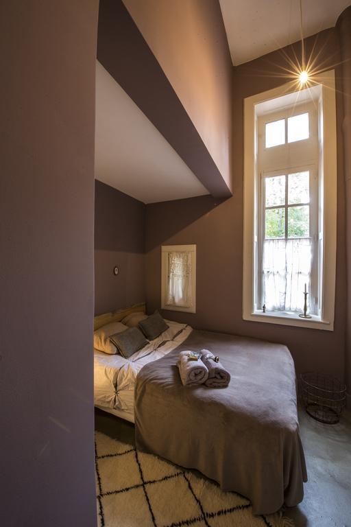 Une Nuit Au Chateau Lyon Habitación foto